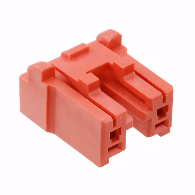 2-1747050-2 TE Connectivity AMP Connectors  Boîtiers de connecteurs rectangulaires